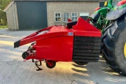 Steketee IC weeder 6 rijen