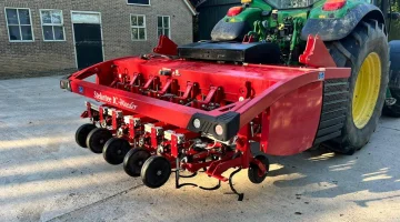 Steketee ic-weeder