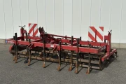 Steketee seedbed preparation machine 300 cm