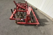 Steketee seedbed preparation machine 300 cm