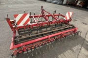 Steketee seedbed preparation machine 300 cm