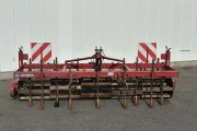 Steketee seedbed preparation machine 300 cm