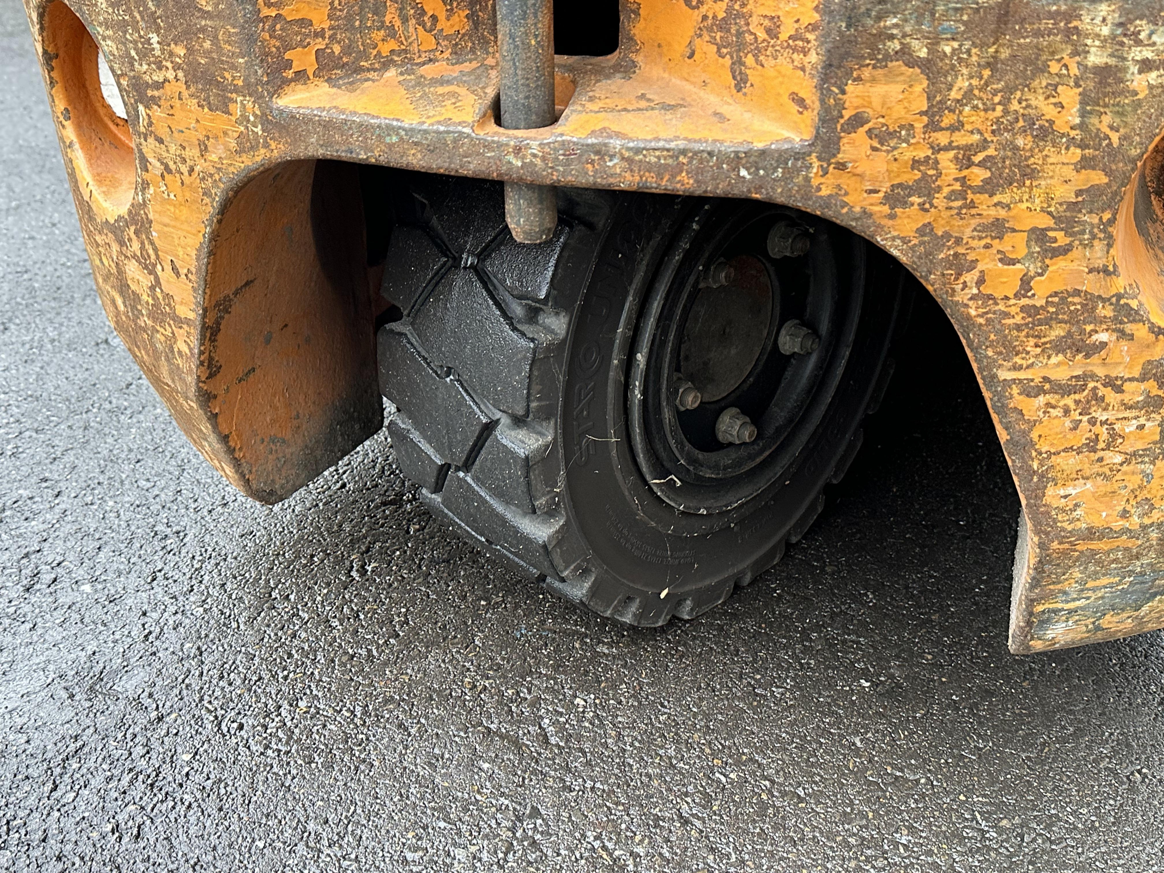 ��������� �������� Still R50-16 1500 ��