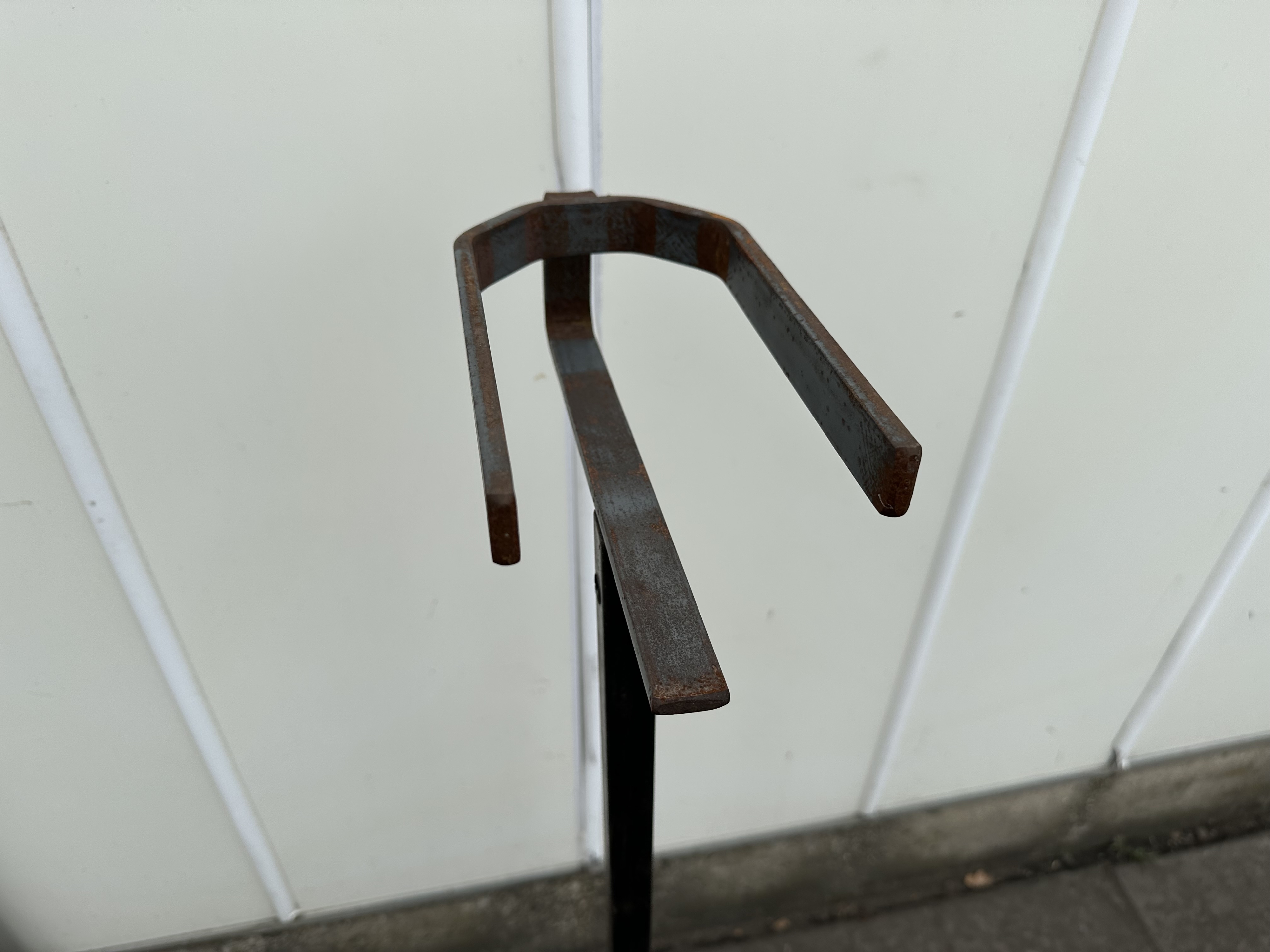 Martin Stolze 10,5 cm dubbel ��������� ��� ������