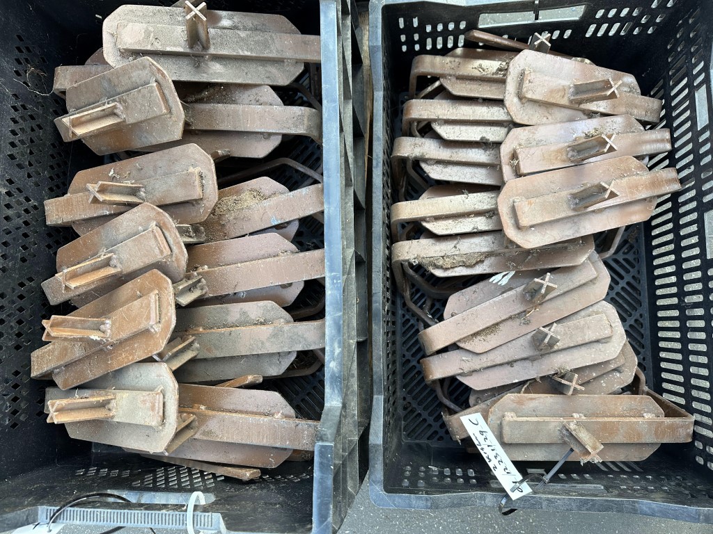 Javo 13,5 cm dubbel ��������� ��� ������