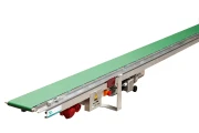 Stolze EasyMax conveyor belts with motor