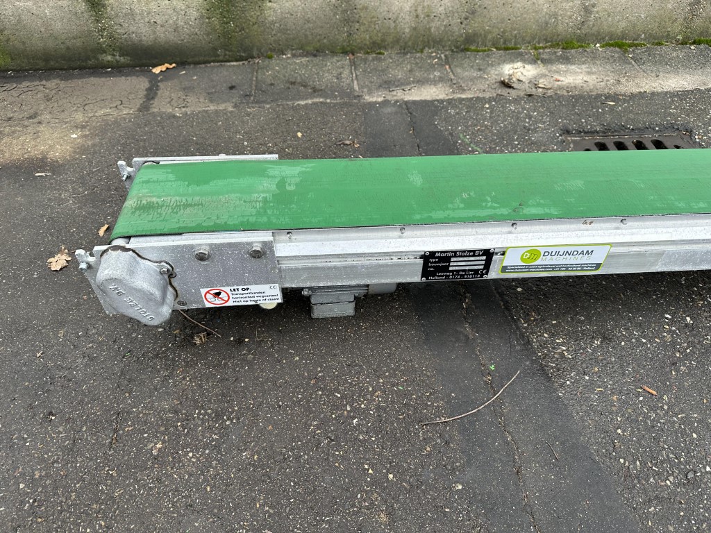 ����������� ��� ��������� �������� Stolze VDM170 600 � 17 ��