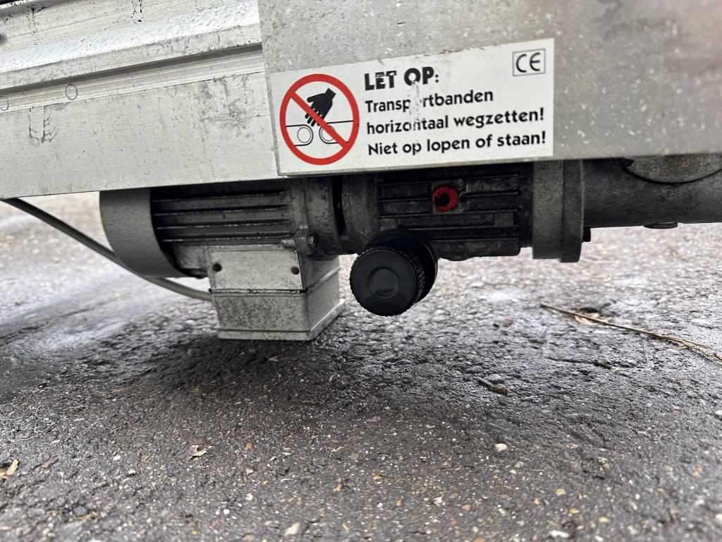 ����������� ��� ��������� �������� Stolze VDM170 600 � 17 ��