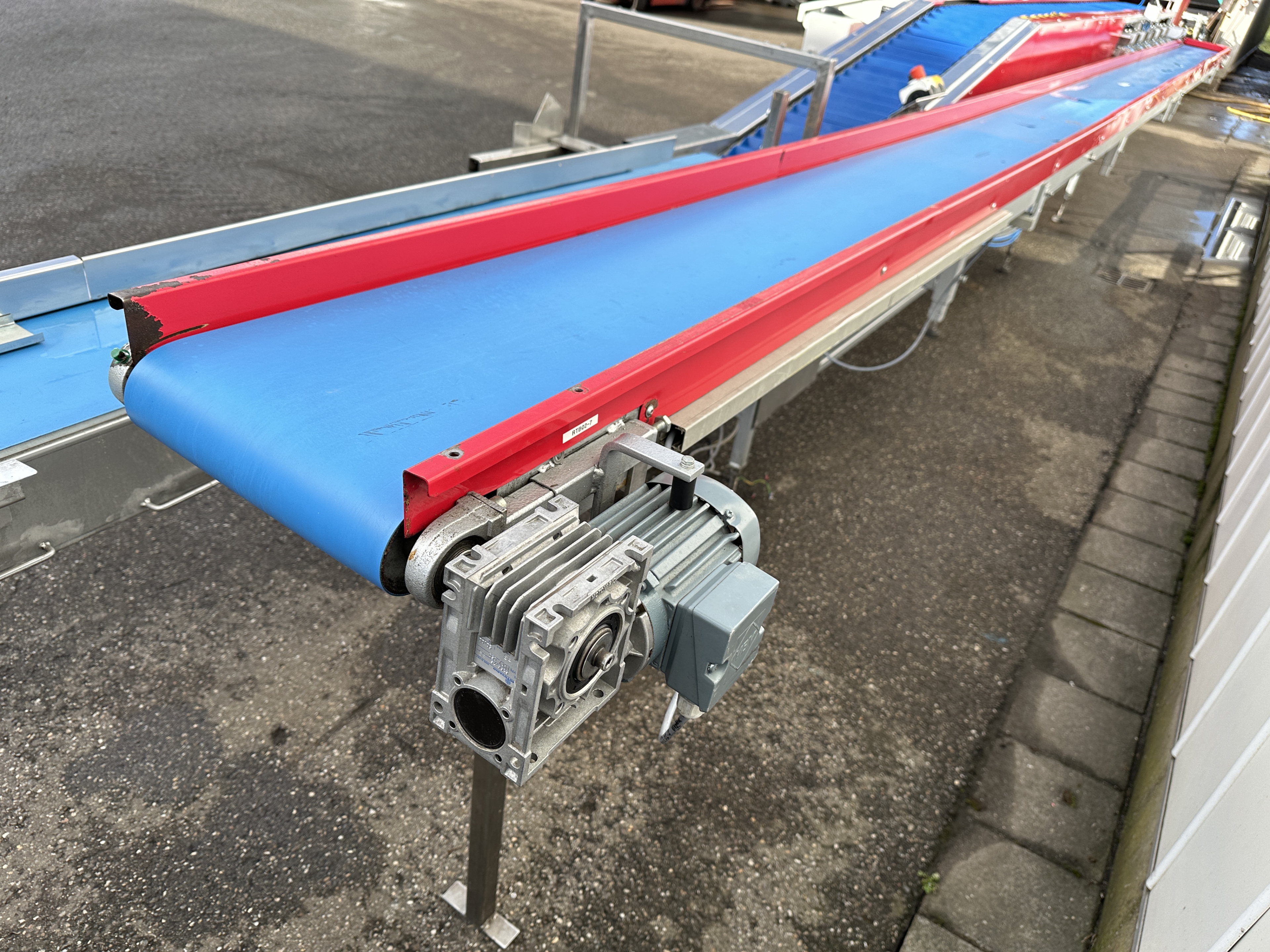 Strauss SWL17G
