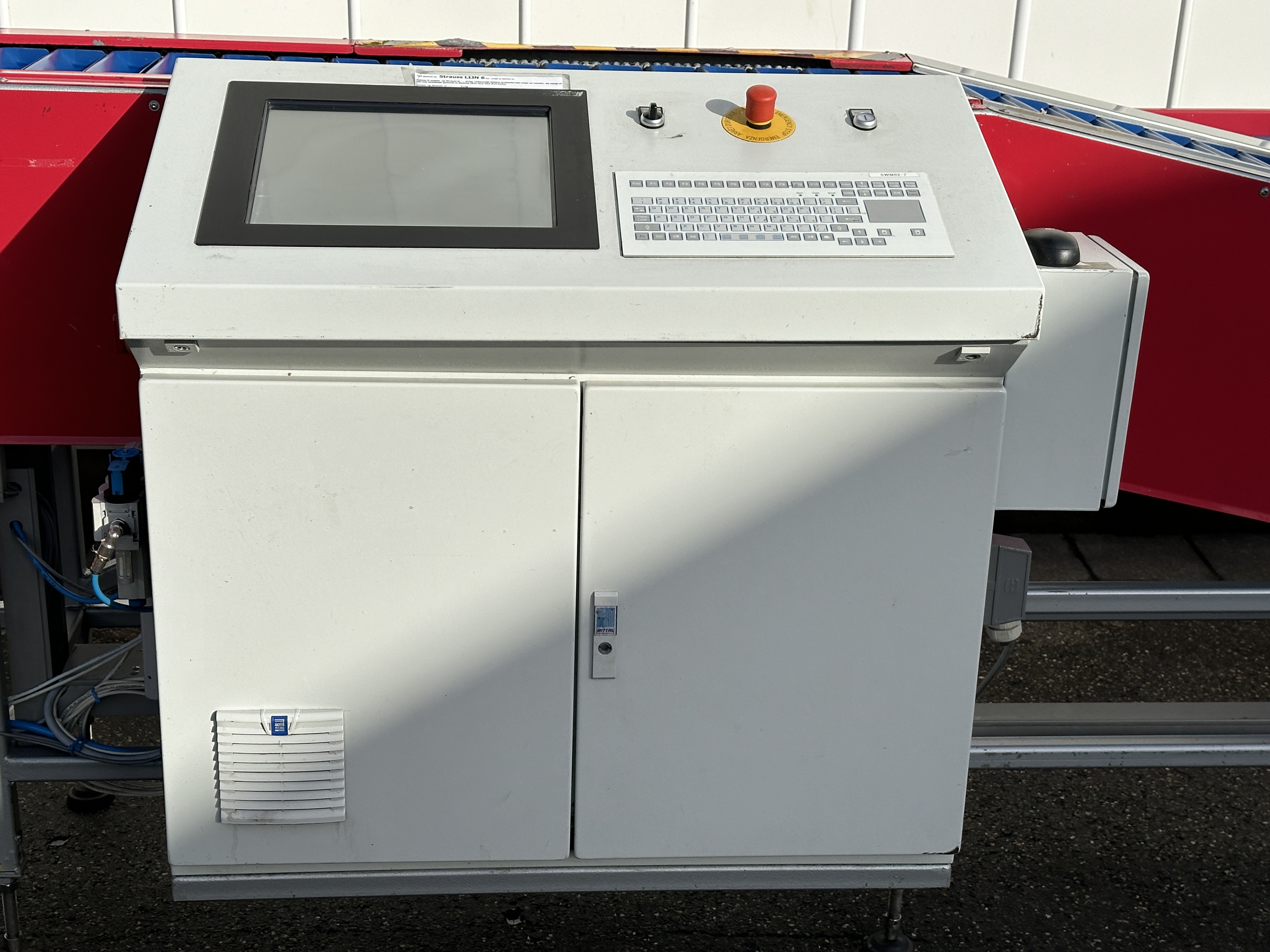 Strauss SWL17G