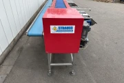 Strauss X 48307 asparagus sorting machine with cutting unit