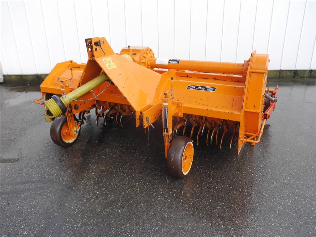 Крутильный культиватор Struik 3RTF 250