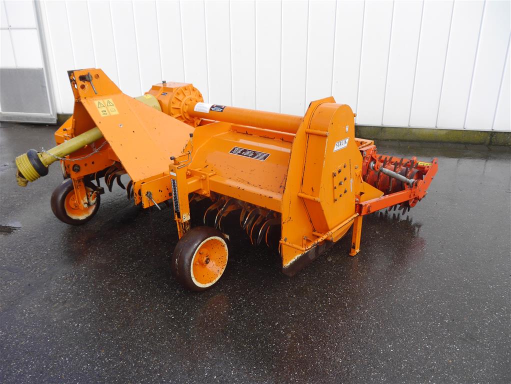 Крутильный культиватор Struik 3RTF 250