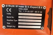 Struik VARIX 3000