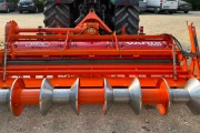 Struik Varix 3000 hill former 4 x 75 cm with hydraulic diabolo rollers