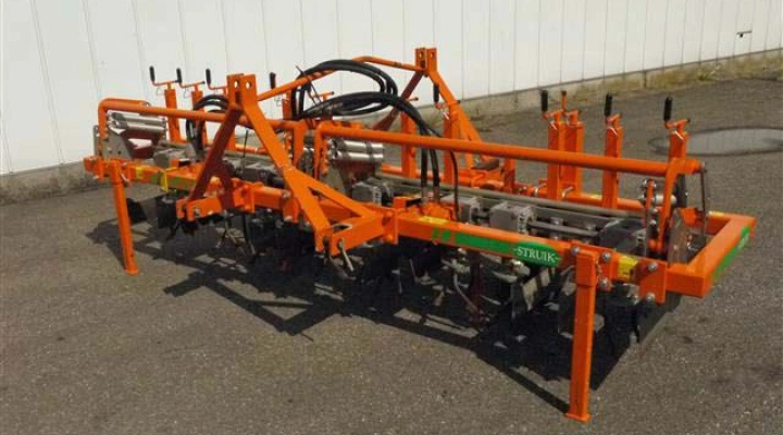 struik weedfix wieder