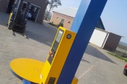 Sunpack XT4503-II pallet wrapper
