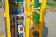 Sunpack XT4503-II pallet wrapper