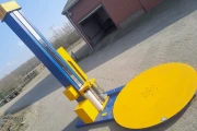 Sunpack XT4503-II pallet wrapper