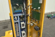 Sunpack XT4503-II pallet wrapper