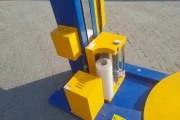 Sunpack XT4503-II pallet wrapper