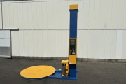 Sunpack XT4503-II pallet wrapper