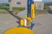 Sunpack XT4503-II pallet wrapper