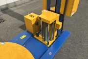 Sunpack XT4503-II pallet wrapper