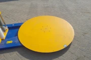 Sunpack XT4503-II pallet wrapper