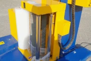Sunpack XT4503-II pallet wrapper