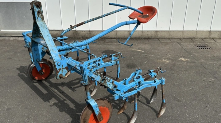 Super Prefer 2 rows with 3 adjustable elements