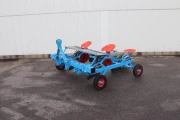 Super Prefer plantmachine 3 rijig