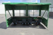 Super Prefer planting machine 4 rows image 1