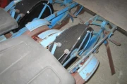 Super Prefer planting machine 4 rows image 3