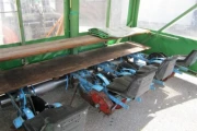 Super Prefer planting machine 4 rows image 4