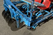 Super Prefer planting machine 5 rows