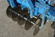 Super Prefer planting machine 5 rows