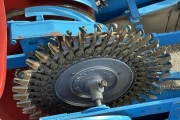 Super Prefer planting machine 5 rows