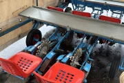 Super Prefer planting machine 5 rows