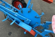 Super Prefer UB planting machine 2 rows with central drive