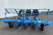 Super Prefer UC planting machine 3 rows wit 8 large grippers