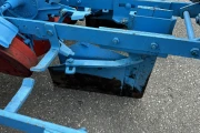 Super Prefer UC planting machine 3 rows wit 8 large grippers