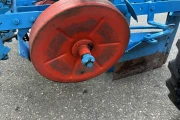 Super Prefer UC planting machine 3 rows wit 8 large grippers