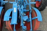 Super Prefer UC planting machine 3 rows wit 8 large grippers