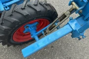 Super Prefer UC planting machine 3 rows wit 8 large grippers