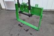 Swinkels hydraulisch ondersnijmes 150 cm