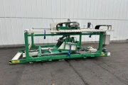 : Symach FPS 900 bag palletiser