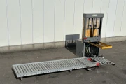 Taks box lift