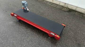 Taks conveyor 167 x 40 cm