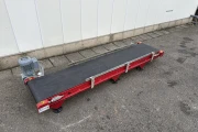 Taks conveyor 205 x 40 cm